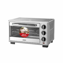 Horno Electrico Enxuta 22 Litros 1500w 250° Timer Henx022s