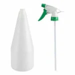 Pulverizador Rociador Manual Botella Plastica 1000 Ml - Imagen 3