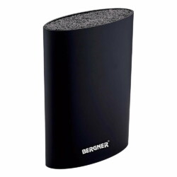 Taco Soporte Para Cuchillos Cuchillas Bergner Soft Touch