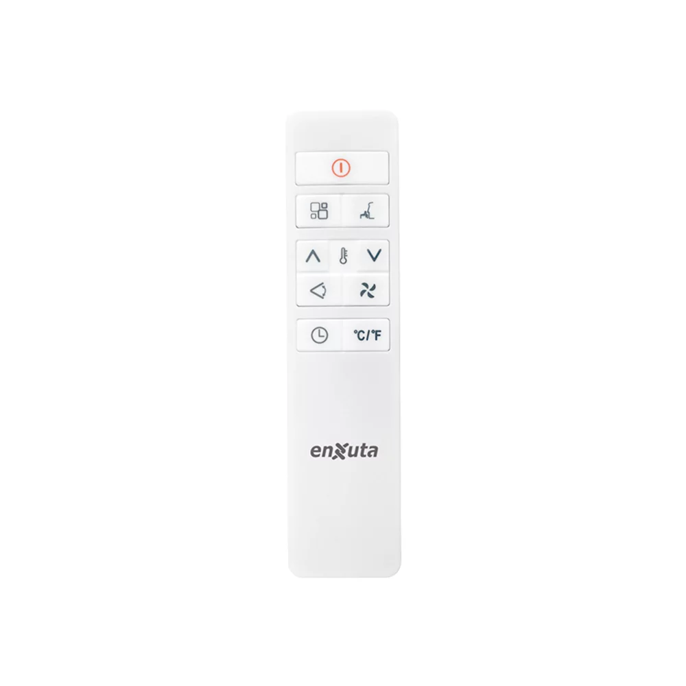 Aire Acondicionado Portatil Enxuta Aaenxp2s 12000 Btu Smart - Imagen 3