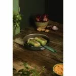 Sarten Tramontina 24 Cm Antiadherente Recto Teflon Lyf - Imagen 4