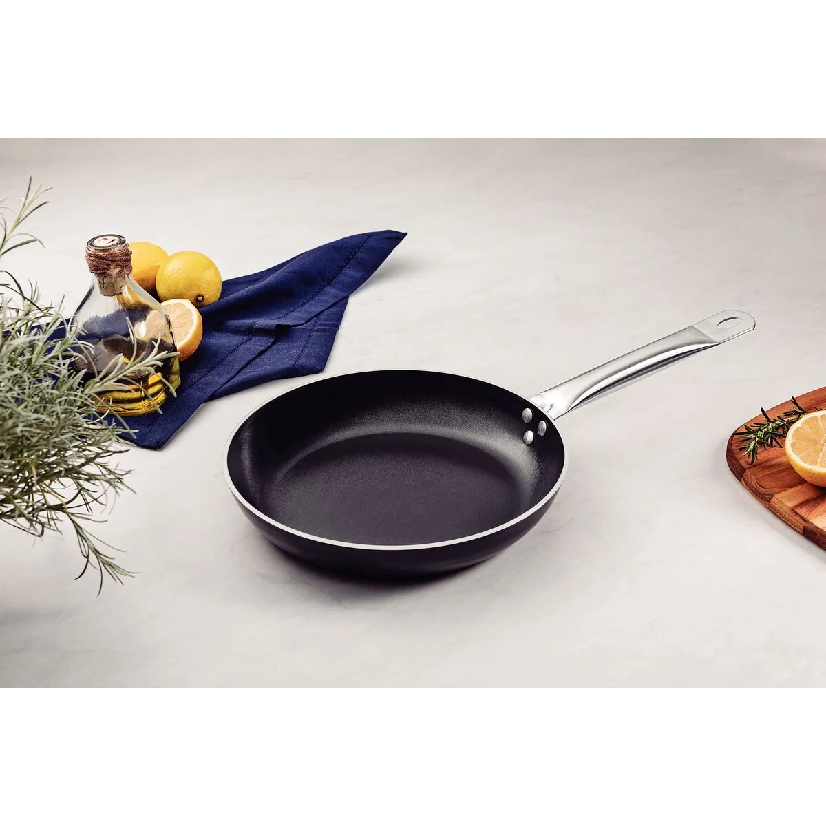 Sarten De Aluminio Tramontina Antiadherente 20 Cm Piamonte - Imagen 4