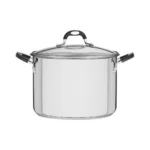 Olla Tramontina Solar 28 Cm Acero Triple Fondo 11,90 Lts