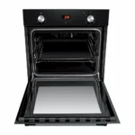 Horno Empotrable Electrico Enxuta Heenx5500 Digital 70 Lts - Imagen 2