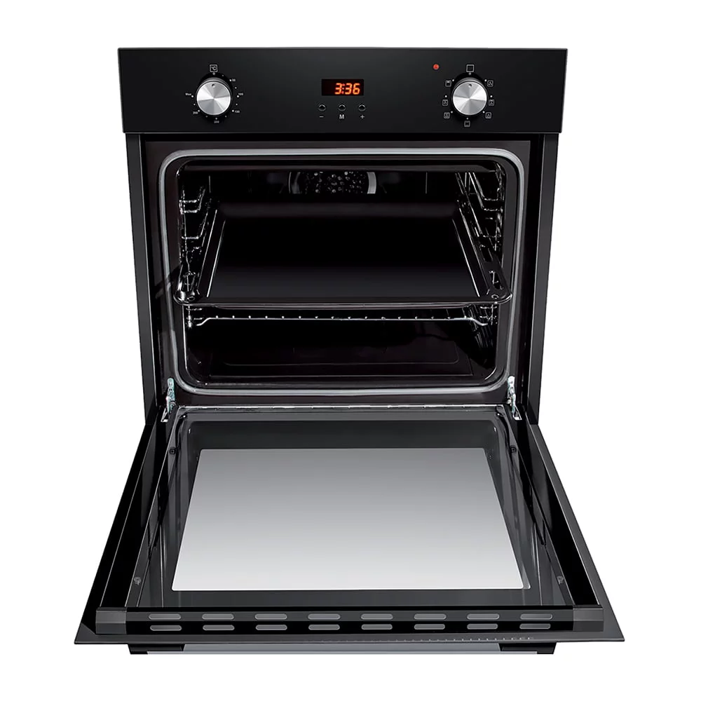 Horno Empotrable Electrico Enxuta Heenx5500 Digital 70 Lts - Imagen 2