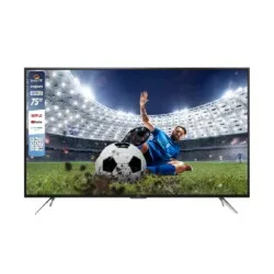 Televisor Led Smart Tv Enxuta 75 4k Ultrahd Wifi Bluetooth
