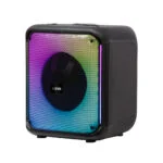 Parlante Portatil Enxuta Bluetooth 400 Watts Fm 8 PuLG