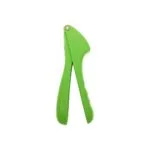 Prensa Para Ajo Triturador Picador Hoja De Acero Inoxidable - Imagen 5