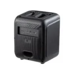 Parlante Portatil Enxuta Bluetooth 400 Watts Fm 8 PuLG - Imagen 2