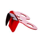 Abrelatas Manual Estilo Mariposa Esmaltado Grupo Dos