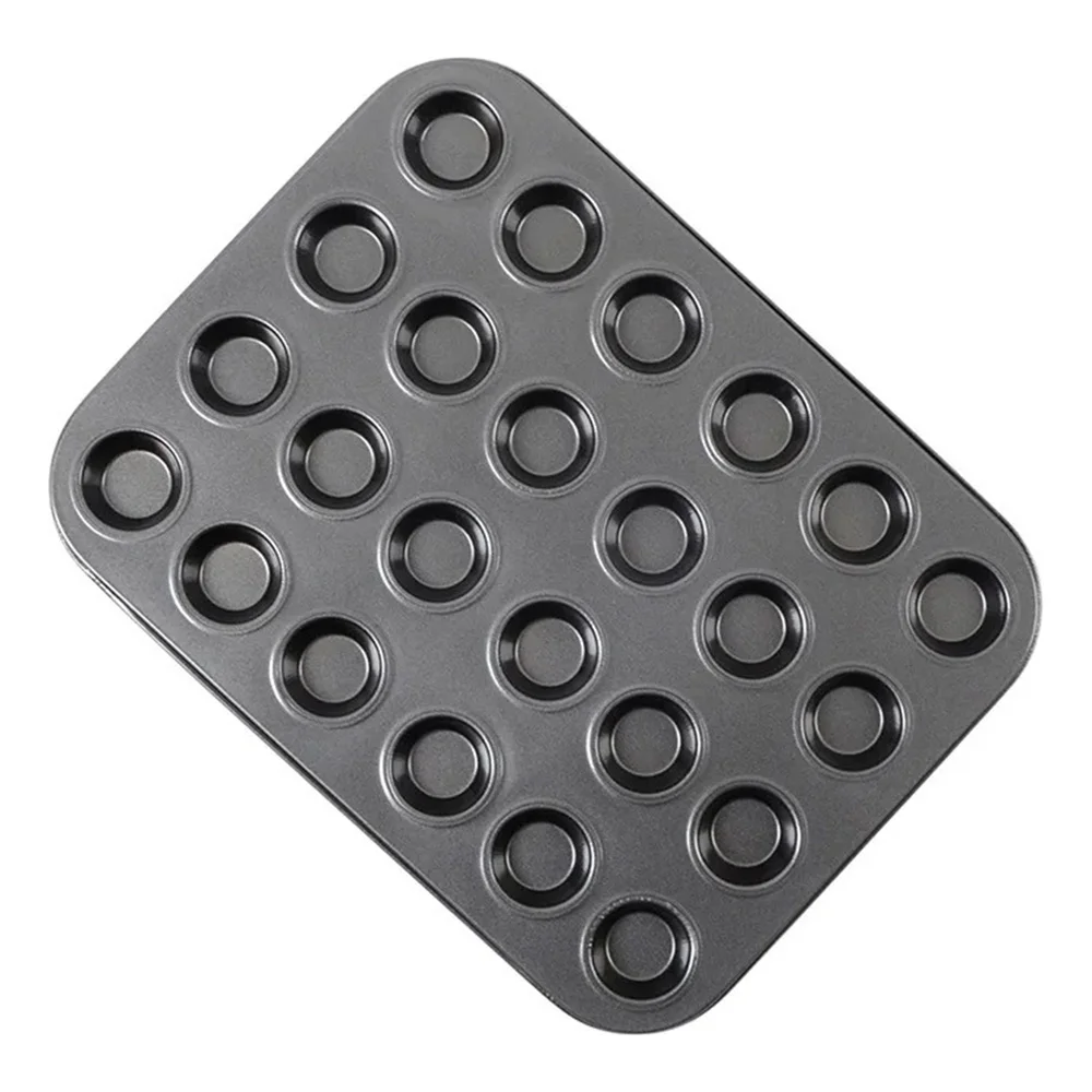 D_NQ_NP_2X_899671-MLU76798215475_062024-F Molde Bandeja Para Bombones Muffins Asadera Antiadherente - Imagen 1