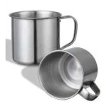 Hervidor Jarro De Acero Inoxidable 1,2 L 13 X 11 Cm