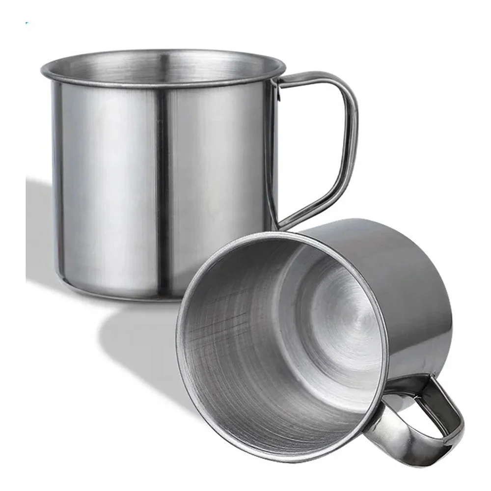 Hervidor Jarro De Acero Inoxidable 1,2 L 13 X 11 Cm - Imagen 1