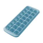 Cubetera Para Hielo De Plastico Hielera 25x11 Cm