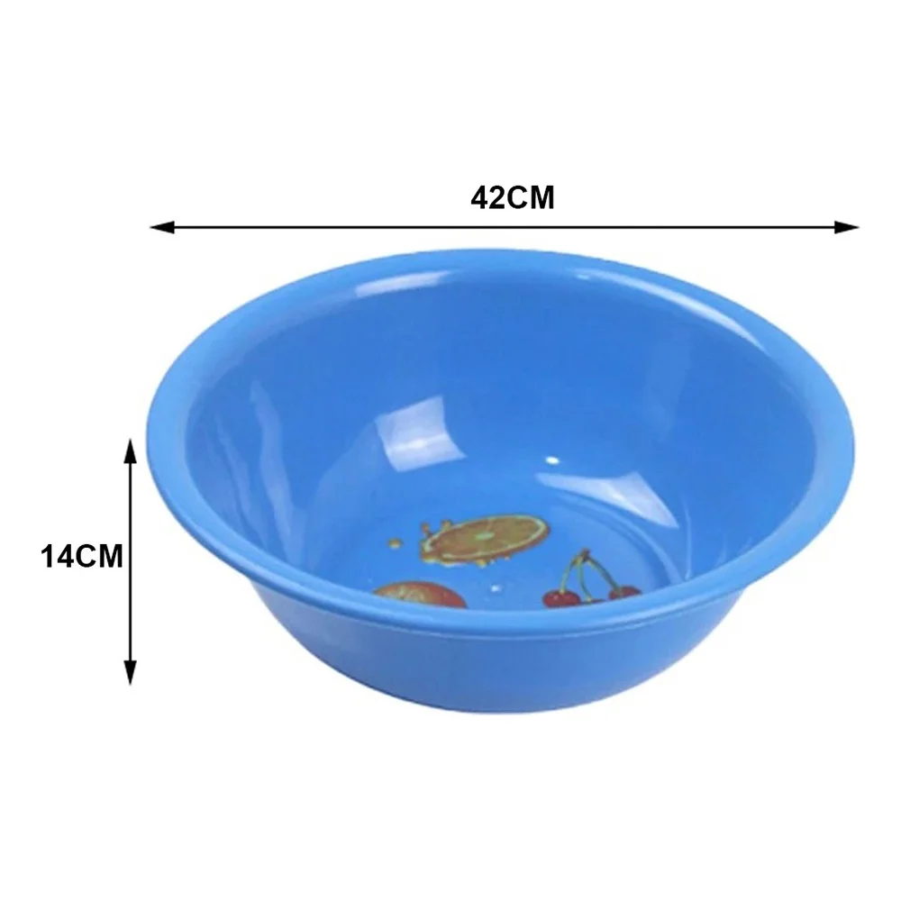 Palangana Laton De Plastico 12 Litros 42 Cm X 14 Cm - Imagen 2