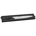 Cuchillo Yanagiba Tramontina Sushi Acero Inoxidable 9 Pulg - Imagen 2