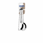 Pinza Para Fiambre Tramontina Acero Inoxidable Utility - Imagen 3
