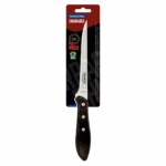 Cuchillo De Deshuesar Tramontina Polywood Acero Inox 6 PuLG - Imagen 2