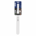 Espatula De Reposteria Tramontina Acero Inoxidable 12 PuLG