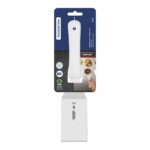 Espatula De Fritura Tramontina Acero Inoxidable Profesional - Imagen 2