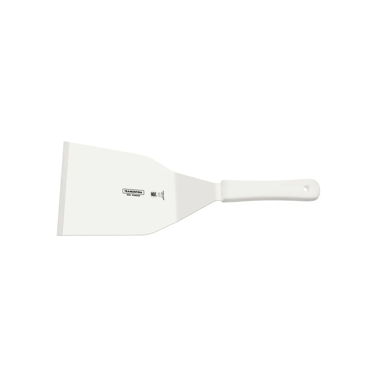 Espátula Para Hamburguesas Tramontina Profesional 32,5 Cm - Imagen 4