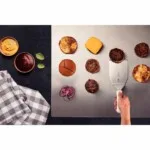 Espátula Para Hamburguesas Tramontina Profesional 32,5 Cm - Imagen 5