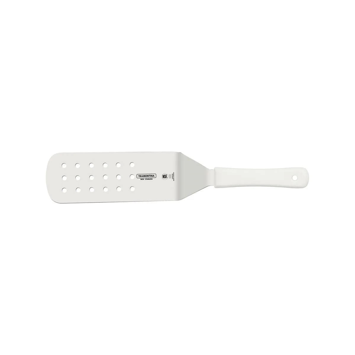 Espatula De Fritura Tramontina Acero Inox Profesional 37 Cm - Imagen 3