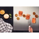 Espatula De Fritura Tramontina Acero Inox Profesional 37 Cm - Imagen 6