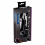 Sacacorchos 2 Etapas Con Abridor Tramontina Harmoniza - Imagen 3