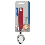 Cuchara para Helado Tramontina Utilita Acero Inoxidable Roja - Imagen 2