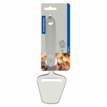 Cortador De Queso Acero Inoxidable Tramontina Utilita Blanco - Imagen 2