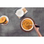 Cucharon Tramontina Utilita en Acero Inoxidable Negro - Imagen 3