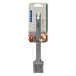 Pincel De Silicona Tramontina Molde Gris 27 Cm - Imagen 2