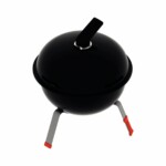 Parrilla Grill A Carbon Tramontina Portatil Tcp-320l - Imagen 3