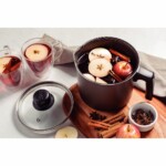 Hervidor Tramontina Paris Con Tapa 14 Cm 1,9 Litros - Imagen 3