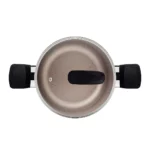 Cacerola Olla Tramontina Milazzo Antiadher 24 Cm 4,9 Litros - Imagen 3