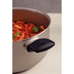 Cacerola Olla Tramontina Milazzo Antiadher 24 Cm 4,9 Litros - Imagen 6