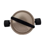 Olla Pasta Tramontina Milazzo Antiadherente 22 CM 5,70 Lts - Imagen 4