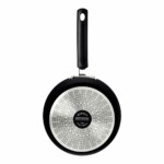 Olla Tramontina Monaco Induccion Antiadherente 18 CM 2 Lts - Imagen 5