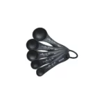 Juego de Cucharas Medidoras Tramontina Utilita 5 Piezas