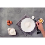 Juego de Cucharas Medidoras Tramontina Utilita 5 Piezas - Imagen 3