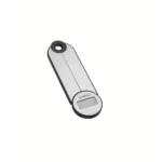 Balanza Digital Tramontina Adatto Plegable Cocina Acero Inox