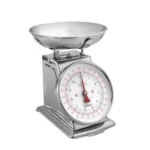 Balanza Analogica para Cocina Tramontina Adatto 5 KG