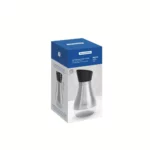 Vinagrera Tramontina Realce 0,39 L Acero Inoxidable - Imagen 2