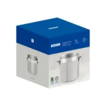 Champagnera Hielera Tramontina Cosmos Acero Inoxidable - Imagen 2