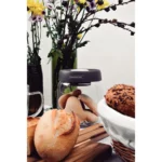 Frasco De Vidrio Tramontina Purezza Hermetico 800 Ml - Imagen 8