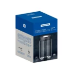 Frasco De Vidrio Tramontina Purezza Hermetico 1200 Ml - Imagen 4