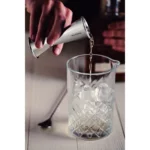 Medidora Tragos Tramontina Doble Acero Inoxidable 25 y 50 ml - Imagen 5