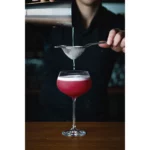 Colador Cocteleria Barman Tramontina Acero Inoxidable - Imagen 4