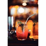 Sorbito De Acero Inoxidable Tramontina 21 Cm X Unidad - Imagen 4